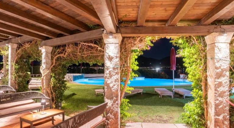 Hotel Palumbalza Porto Rotondo — photo 5