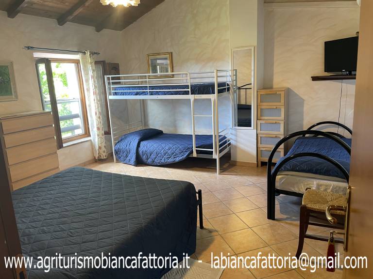 Camera privata Sarzana