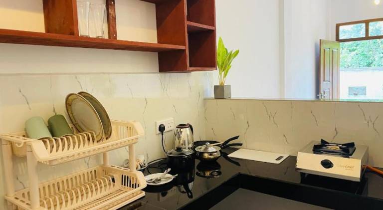 Villa with barbeque, garden & patio | Close to the beach | Pets are welcome — photo 2
