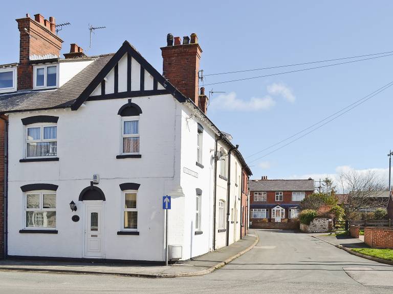 Cottage with 3 rooms for 6 persons in Bridlington
