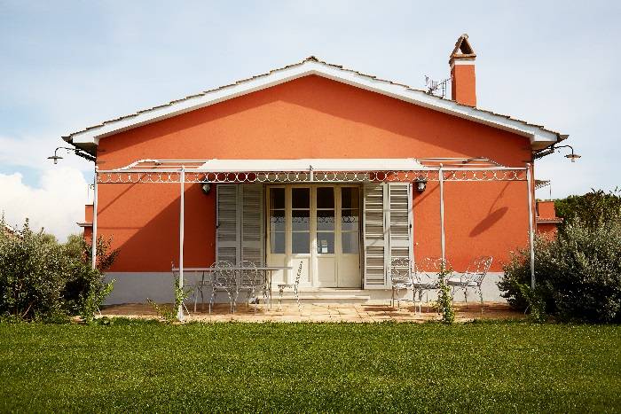 Piani della Marina: Appartamento family — photo 5