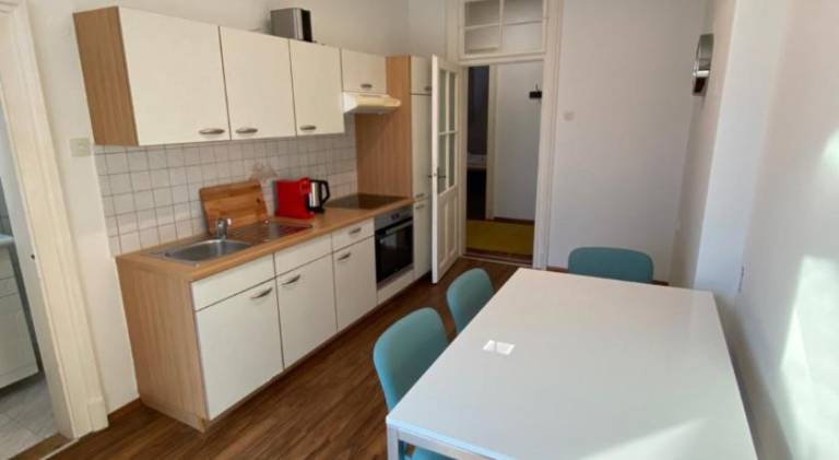 Charming apartment | Next to Murinsel | Dogs allowed — photo 4