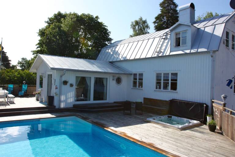 Villa Vaxholm