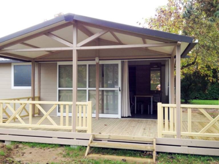 Chalet Vernioz