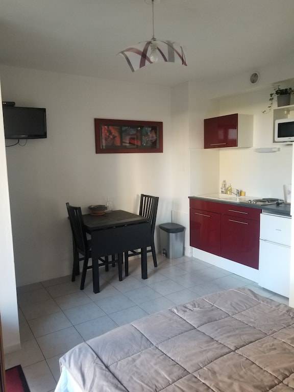 Appartement Courseulles-sur-Mer