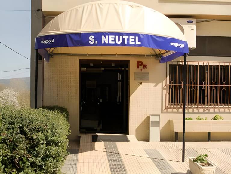 Bed & Breakfast Chaves