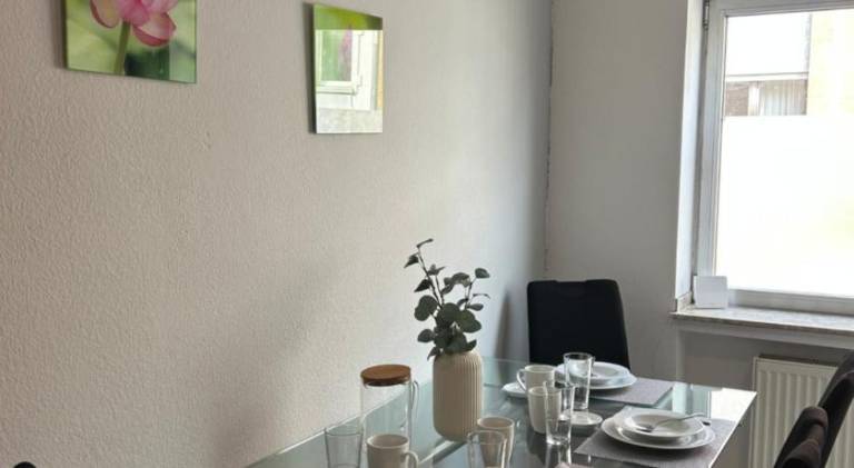 Holiday apartment with 1 room for 4 persons — photo 2