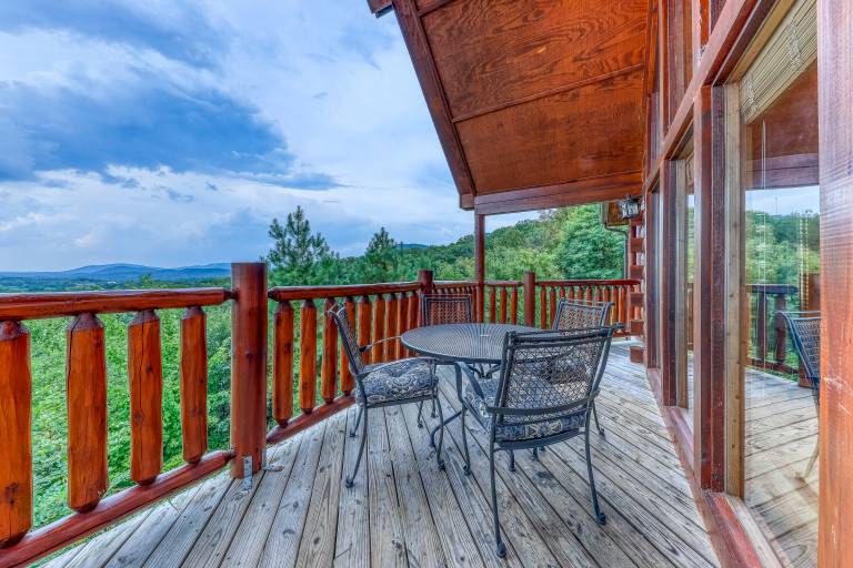Cabin Sevierville