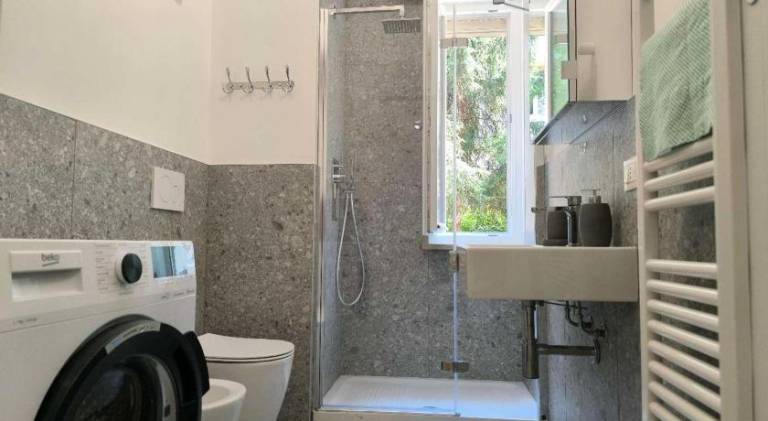 Apartment | Next to Fontana del Delfino | Pets are welcome — photo 2