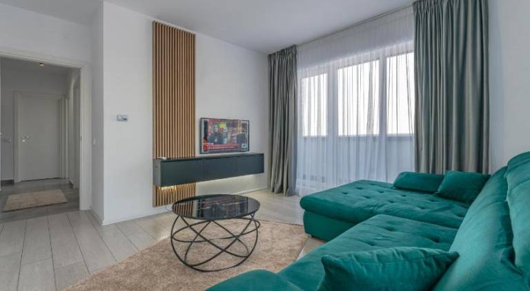 Nice holiday apartment with patio | Pets are welcome — photo 2