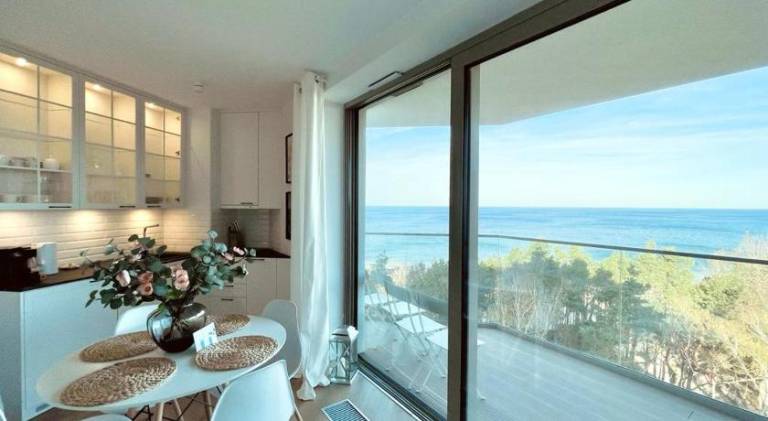Pleasant apartment with terrace, sauna & garden | Close to the beach | Pet-friendly — photo 5