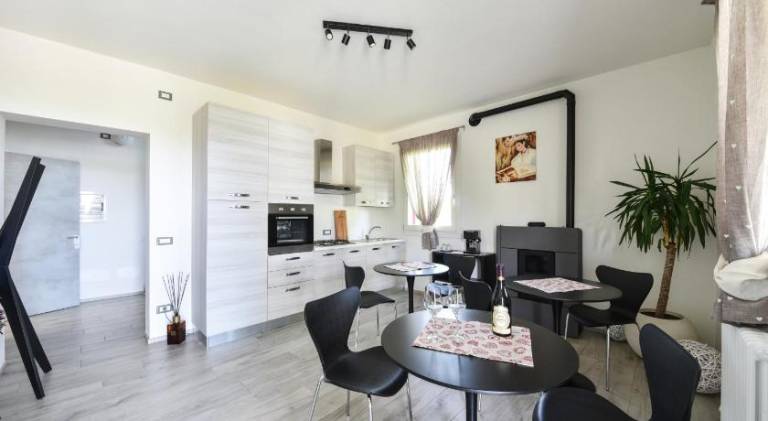 Bed and breakfast  Montagnana