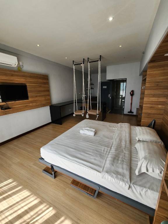 440 m² Ferienwohnung