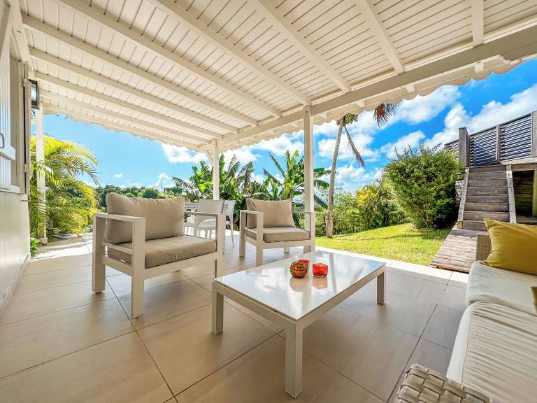 Appartement Le Gosier
