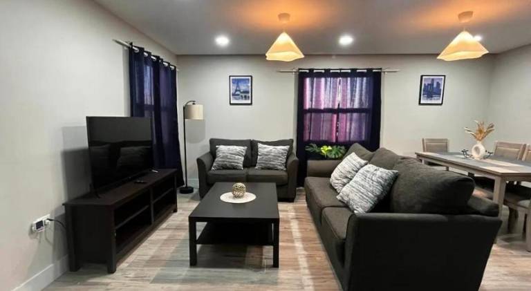 Apartment with 1 room for 4 persons — photo 5