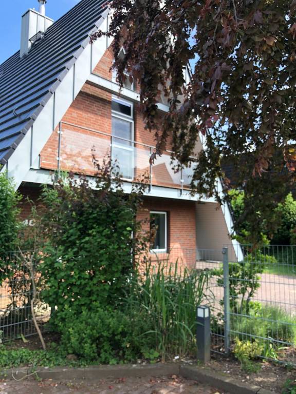 Ferienhaus  Fahrdorf