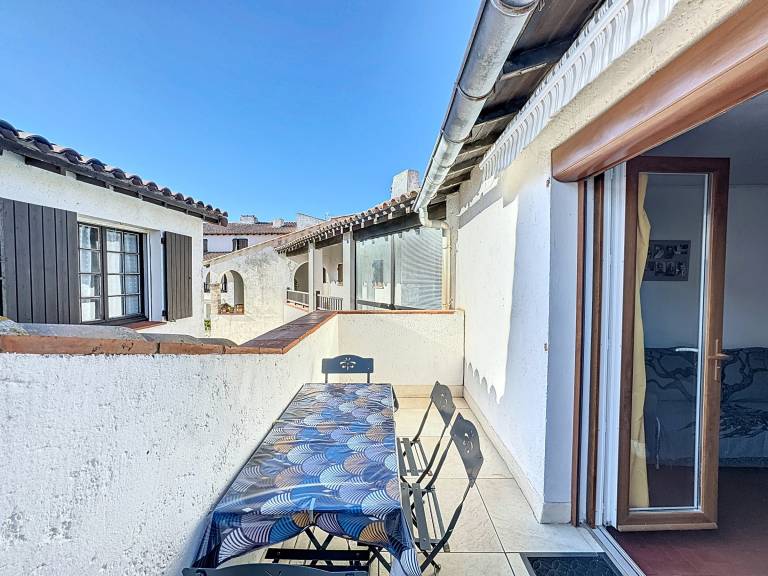 Monolocale Saintes-Maries-de-la-Mer