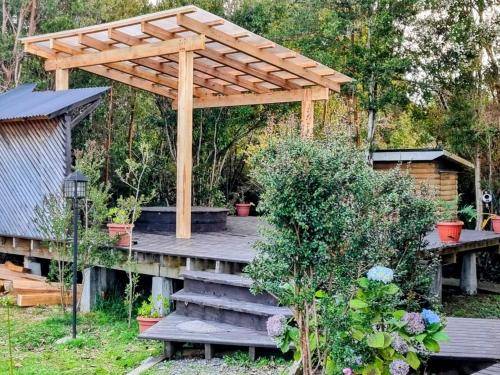Apartment  Ancud