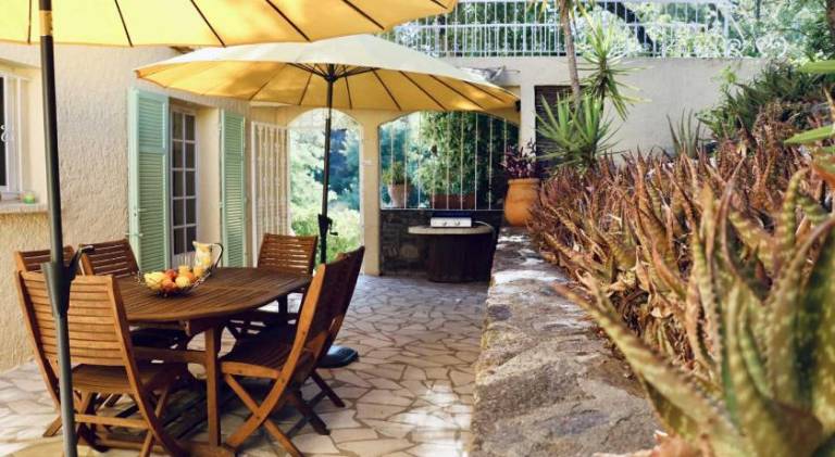 Apartment | Pets are welcome in Grimaud