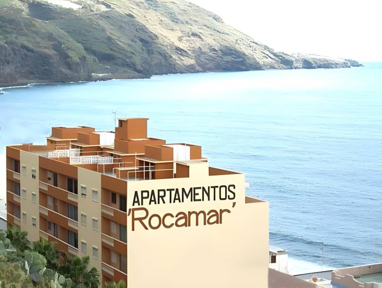 Apartamento Santa Cruz de la Palma
