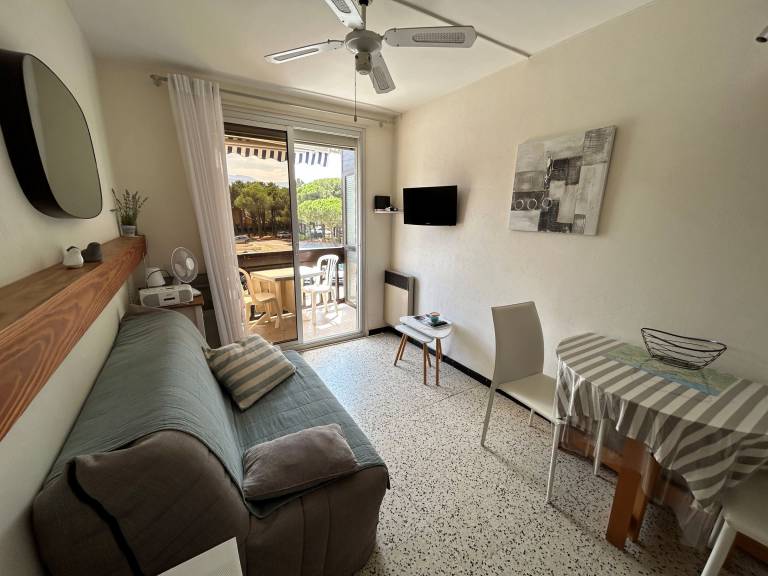 Charming apartment | Close to the beach | Pets are welcome — photo 5
