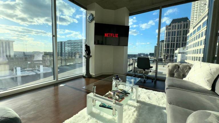 Condo Midtown