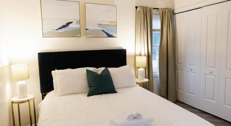 Pleasant rental apartment | Pet-friendly — photo 2