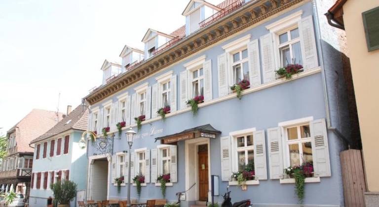 Gasthaus zum Lamm — photo 4