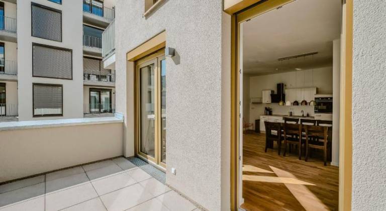 Holiday apartment with 2 rooms for 6 persons — photo 5