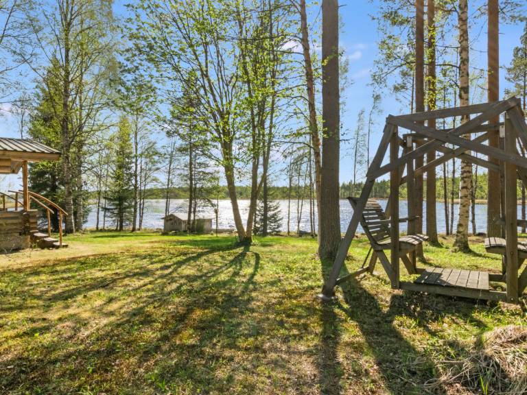 Vacation home with sauna | Pets are welcome — photo 5