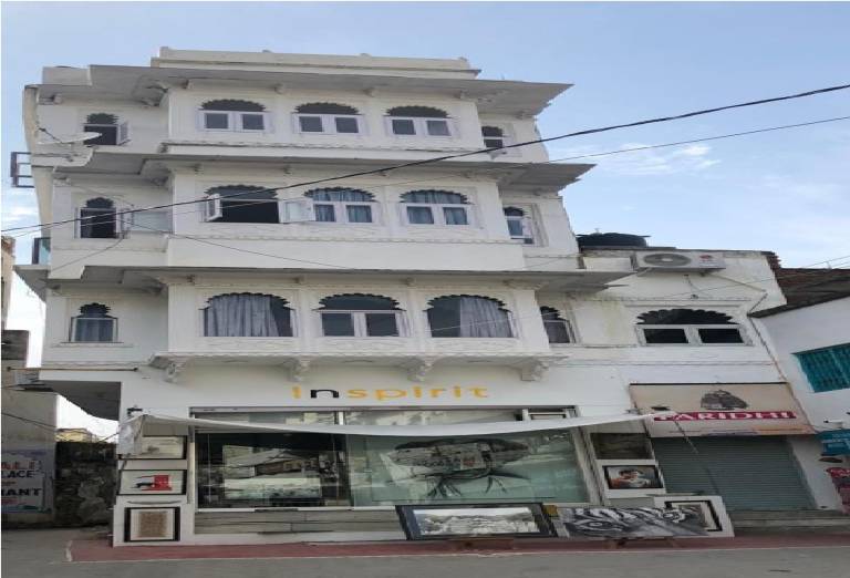 House Udaipur