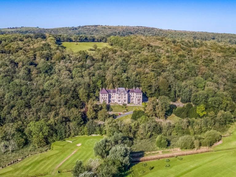 Apartment  Grange-Over-Sands