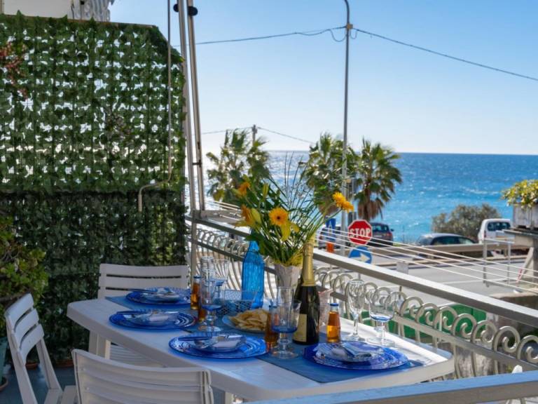 Appartamento San Lorenzo al Mare