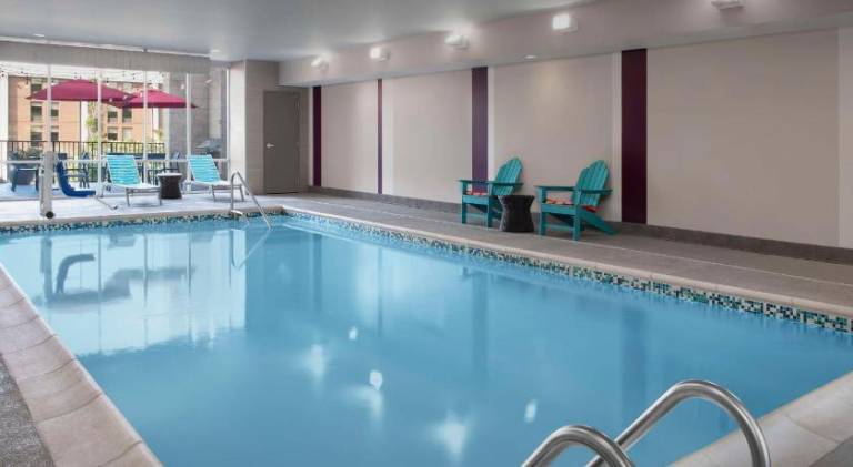 Home2 Suites by Hilton Greensboro Airport — photo 4