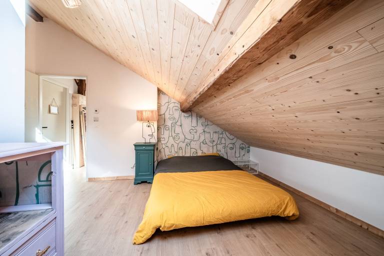 Appartement Scionzier