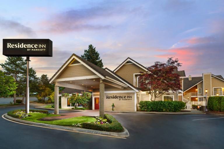 Residence Inn by Marriott Seattle North/Lynnwood Everett in Bothell, WA