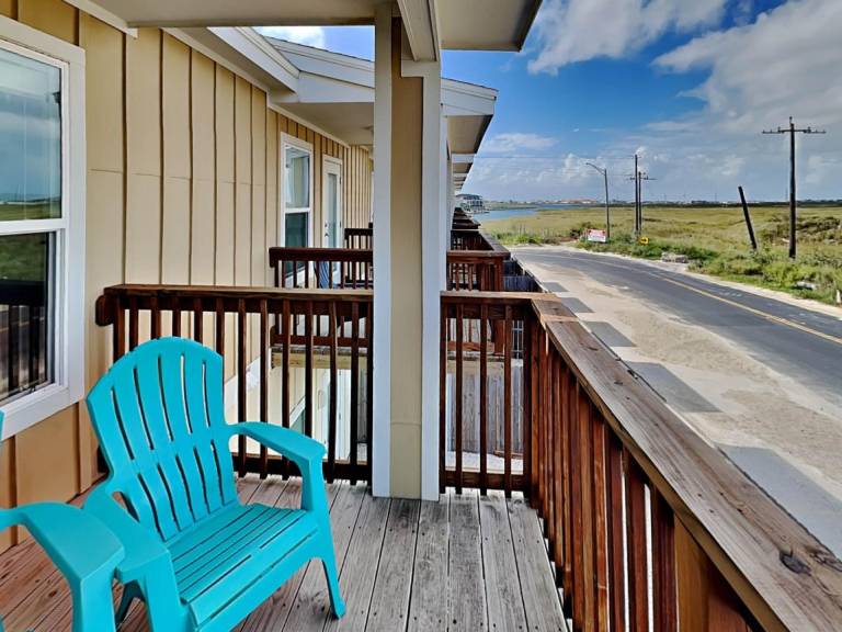 Holiday apartment with terrace | Perfect for remote work — photo 5