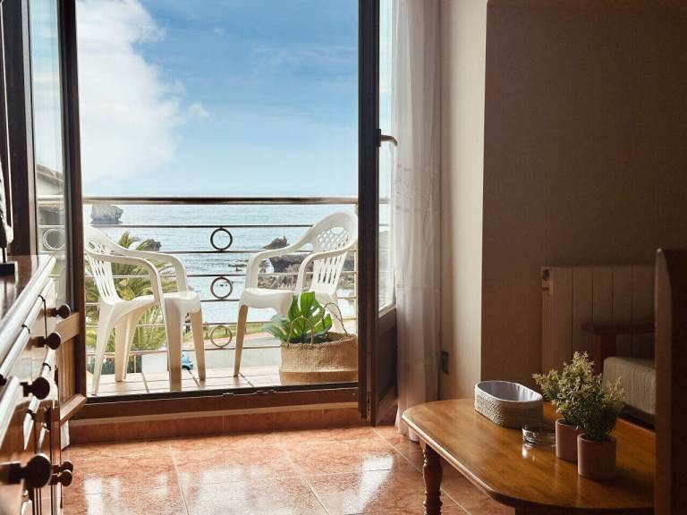 Apartamento Noja