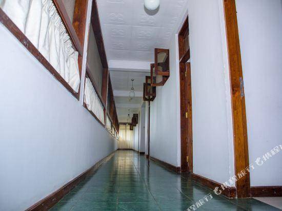 Saadani Tourist Center - Hostel — photo 4