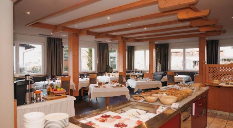 Saldur Small Active Hotel — photo 5