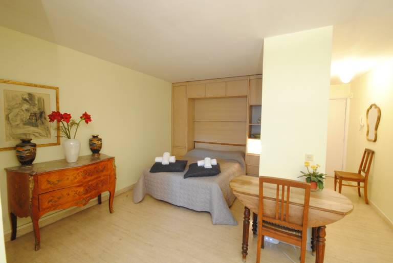 Pleasant studio | Next to the beach | Pet-friendly — photo 2