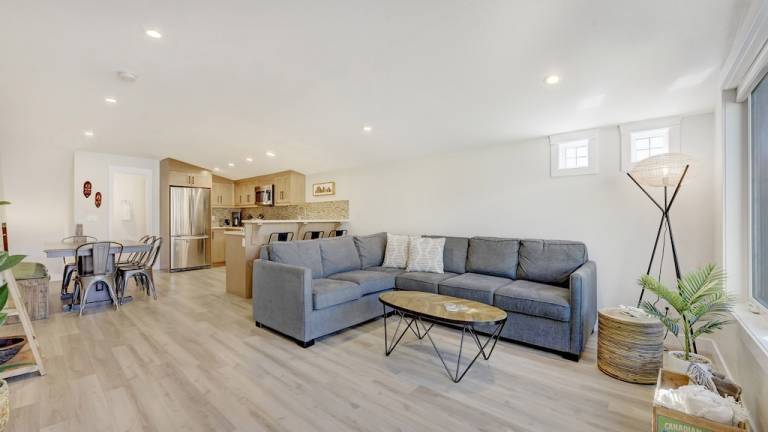 House Canmore