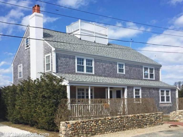 House Nantucket