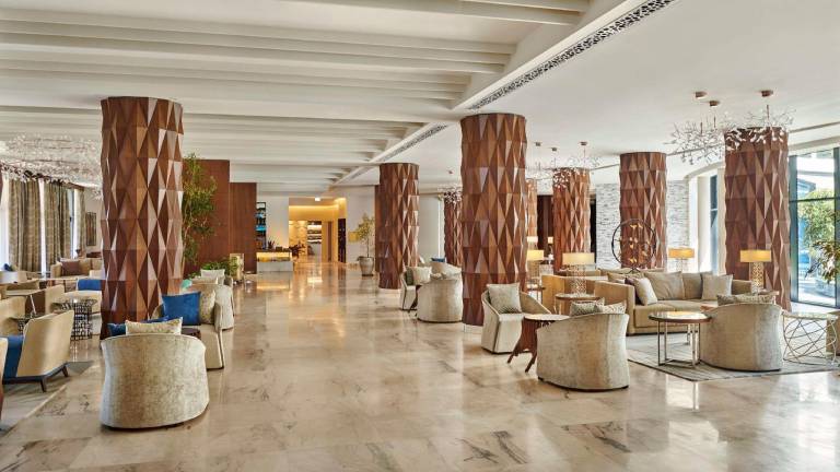 Hyatt Regency Addis Ababa — photo 4