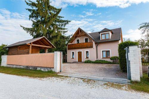 Apartmán Chlum u Třeboně