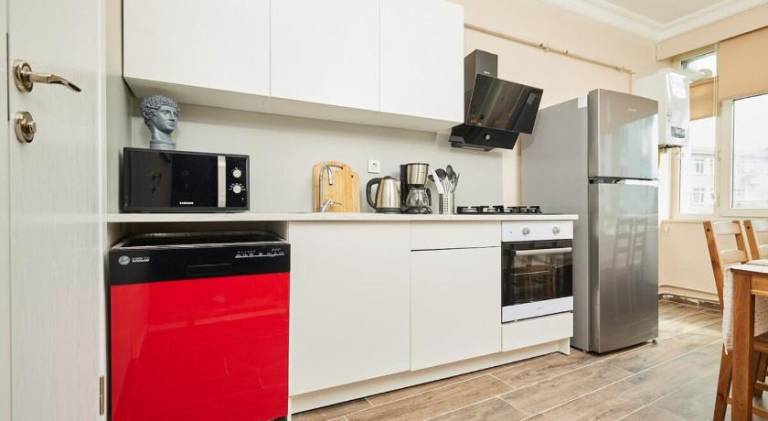 Holiday apartment | Perfect for remote work — photo 5