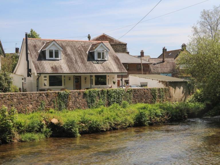 House Dulverton