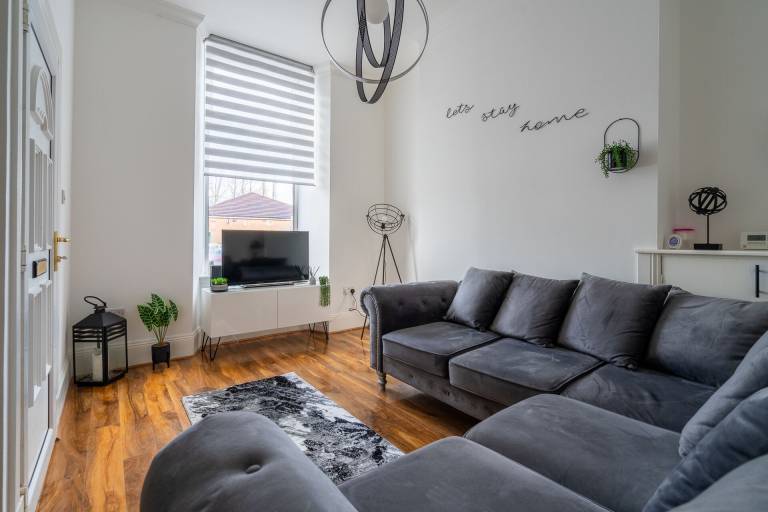 Apartment Coatbridge