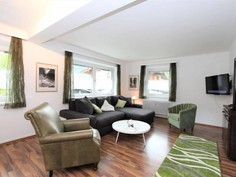 Ferienwohnung  Schwendau