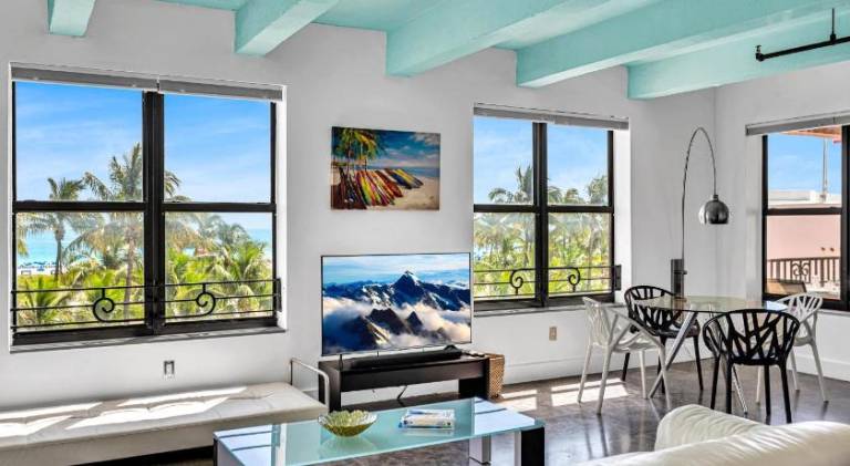 188 m&sup2; Ferienwohnung